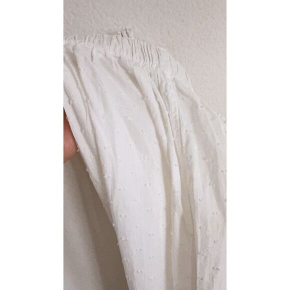 Brand New rudy jude Tony Popcorn Pants in salt XXL - Picture 10 of 10